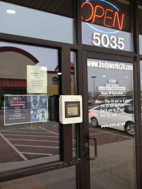 Turnkey Sioux Falls Fitness Center For Sale